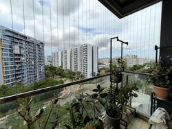 Waterview (D18), Condominium #597189921